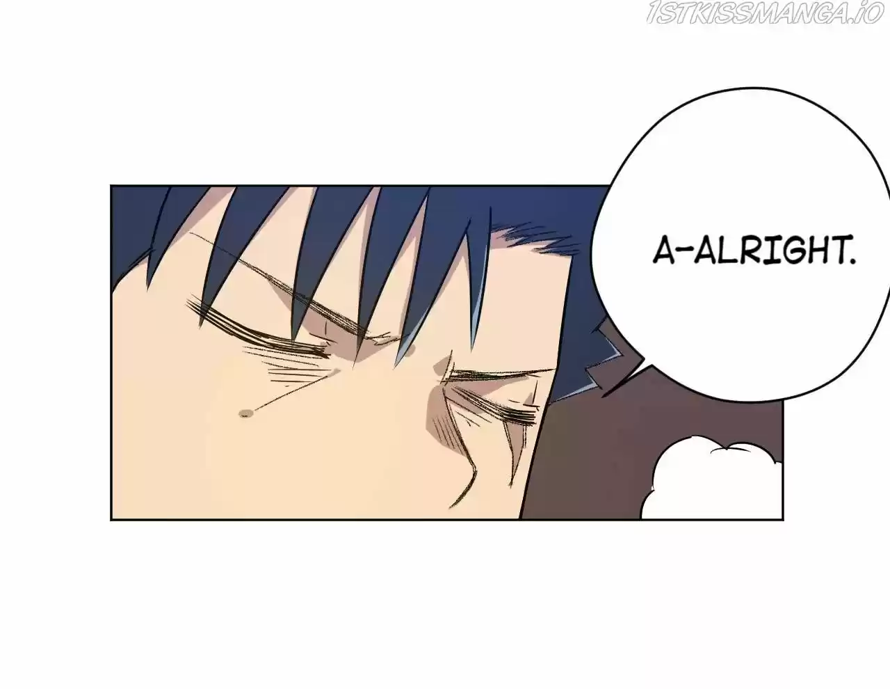 The King of Misfortune Ch.089