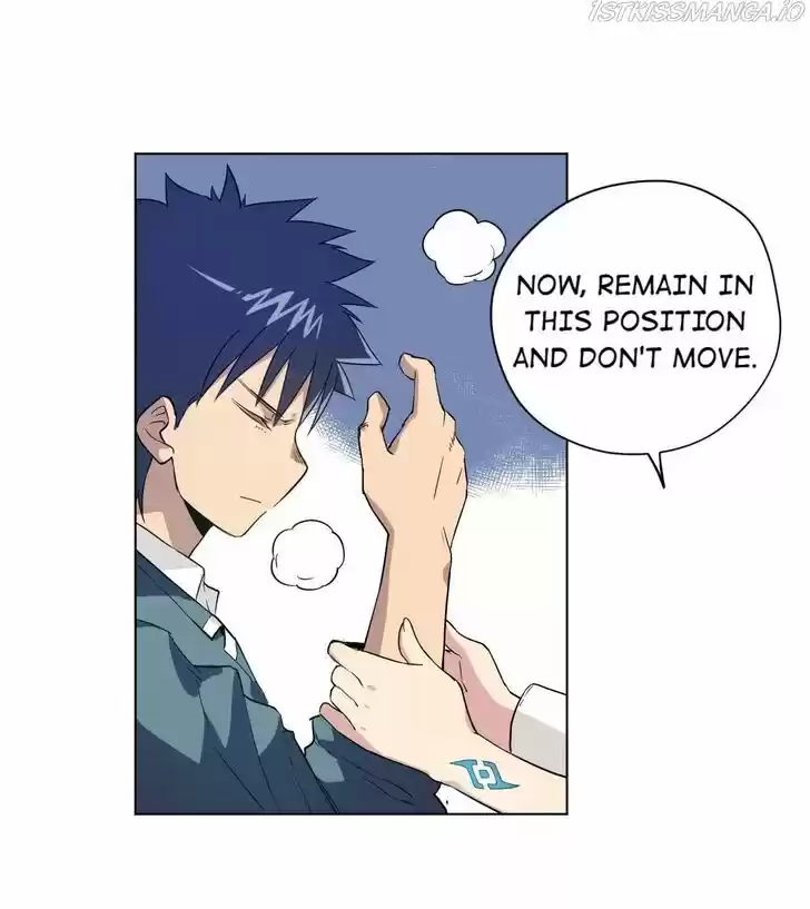 The King of Misfortune Ch.089