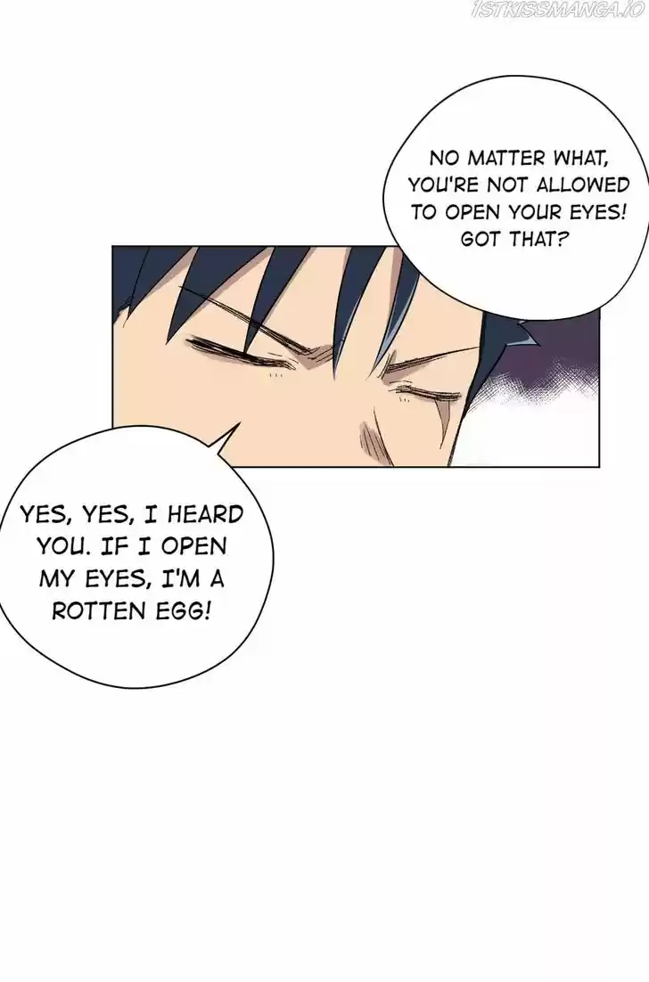 The King of Misfortune Ch.089