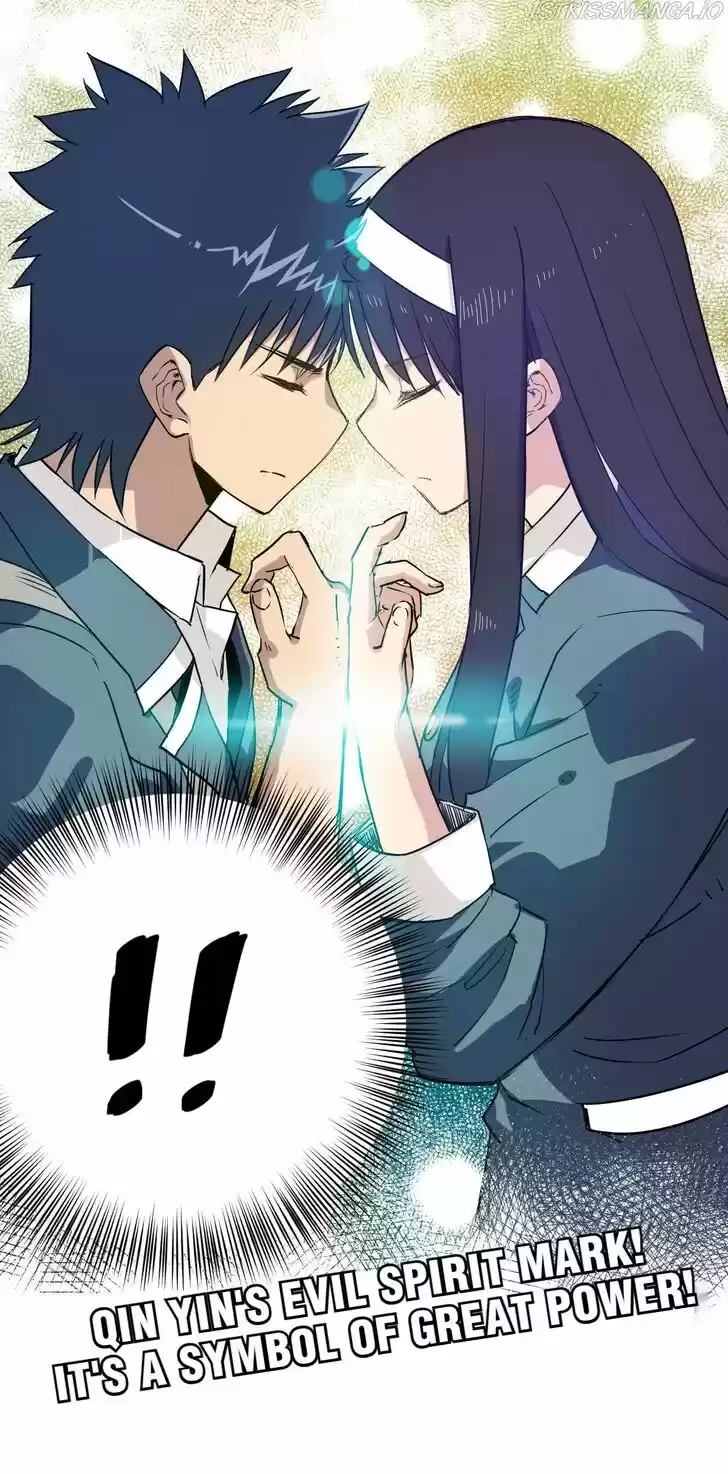 The King of Misfortune Ch.089