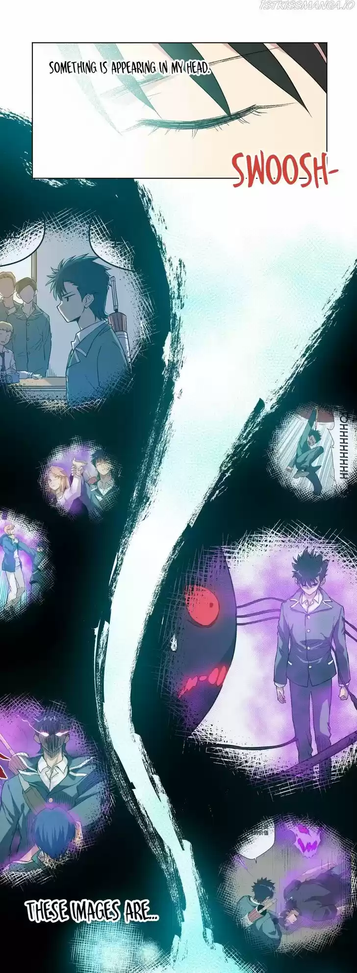 The King of Misfortune Ch.090