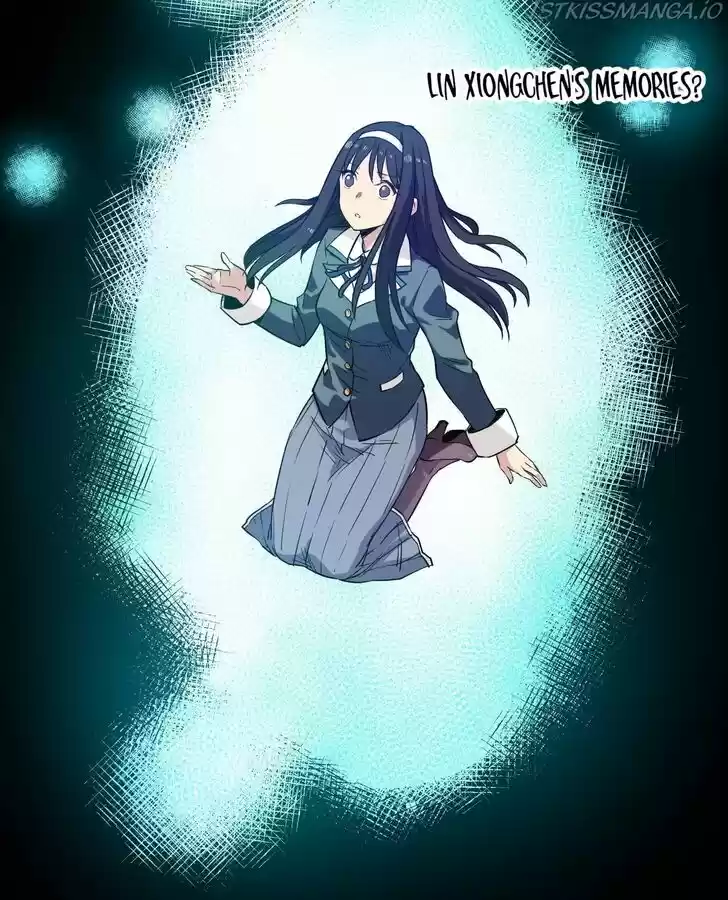 The King of Misfortune Ch.090