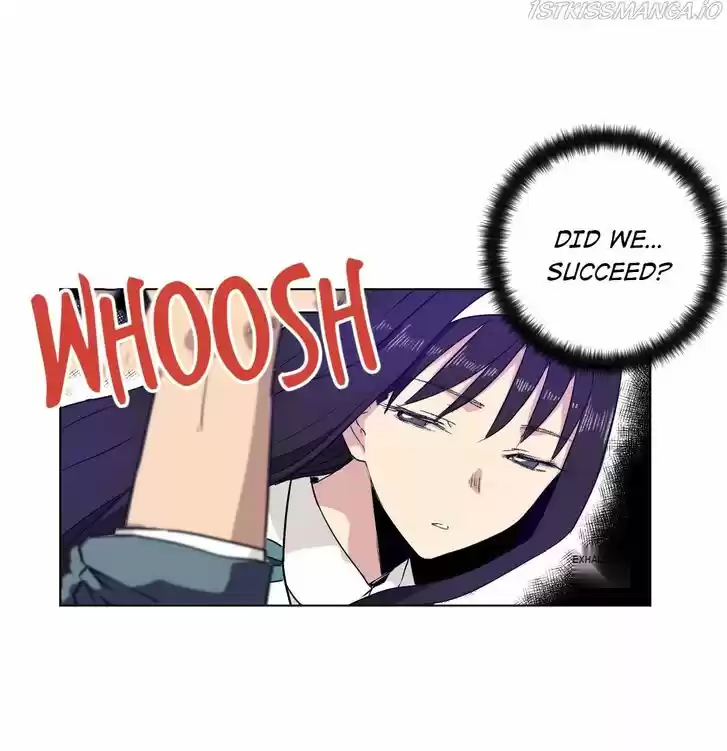 The King of Misfortune Ch.090