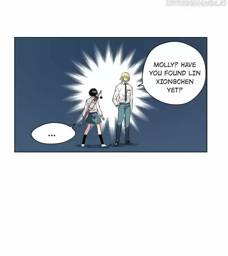 The King of Misfortune Ch.090