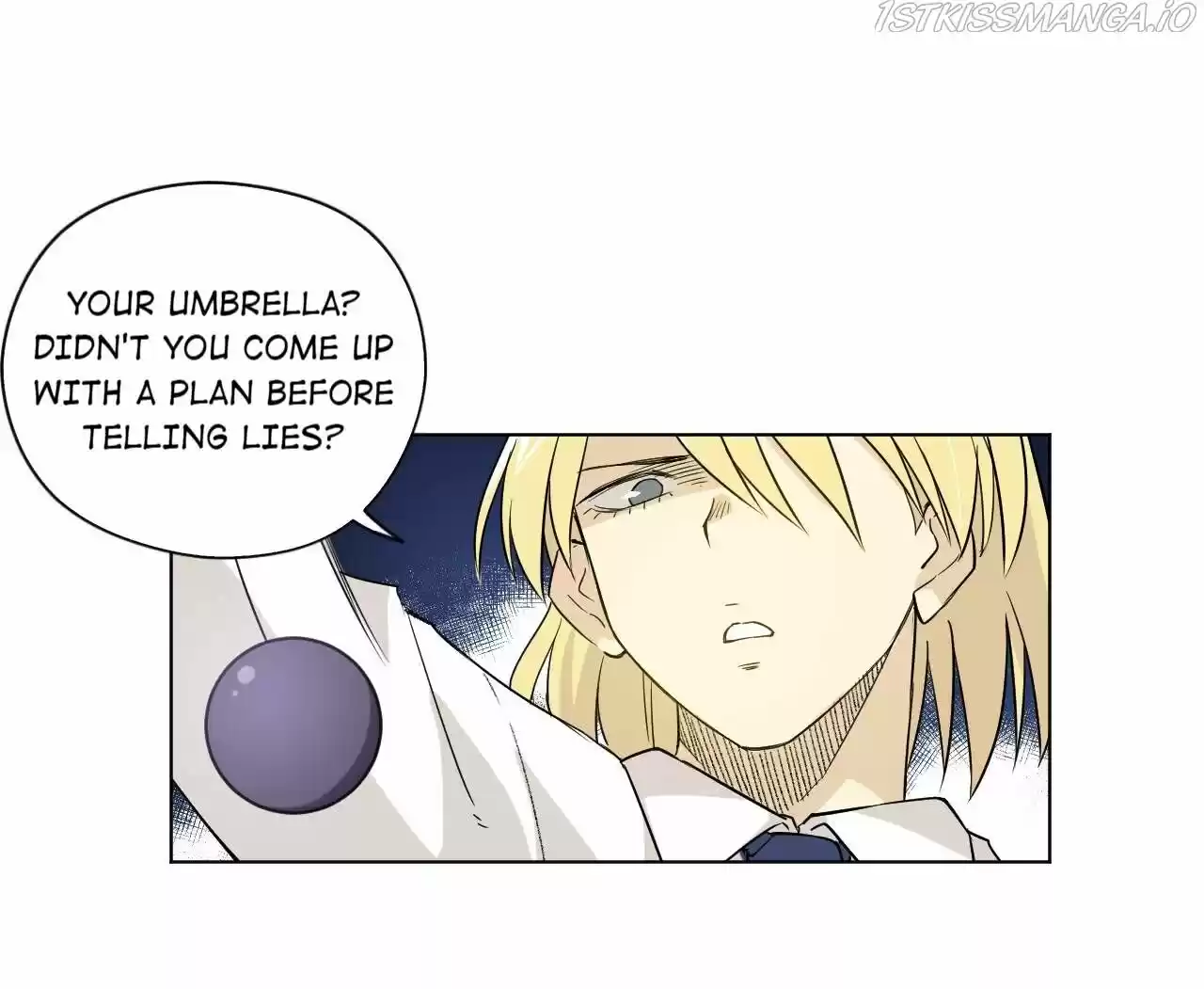 The King of Misfortune Ch.090