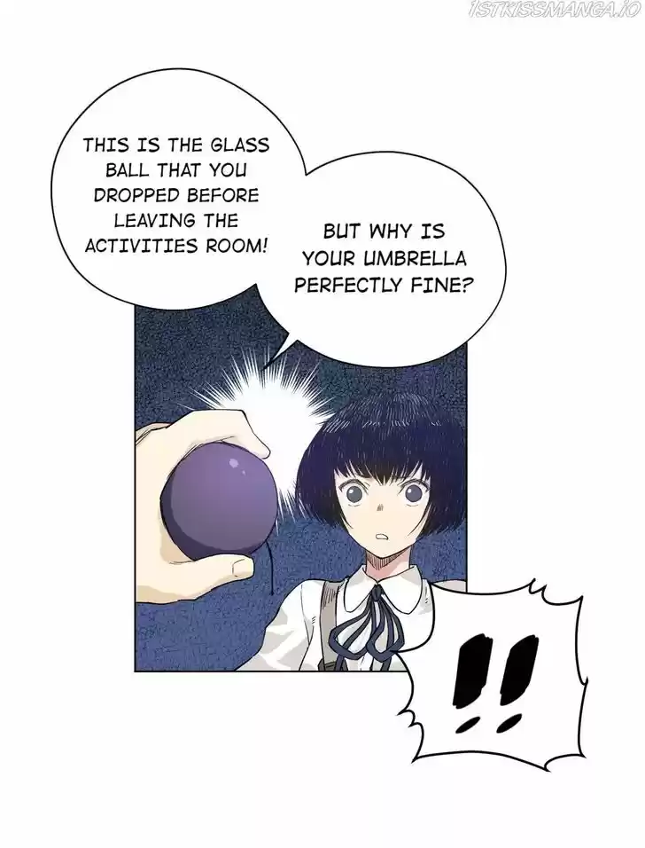 The King of Misfortune Ch.090