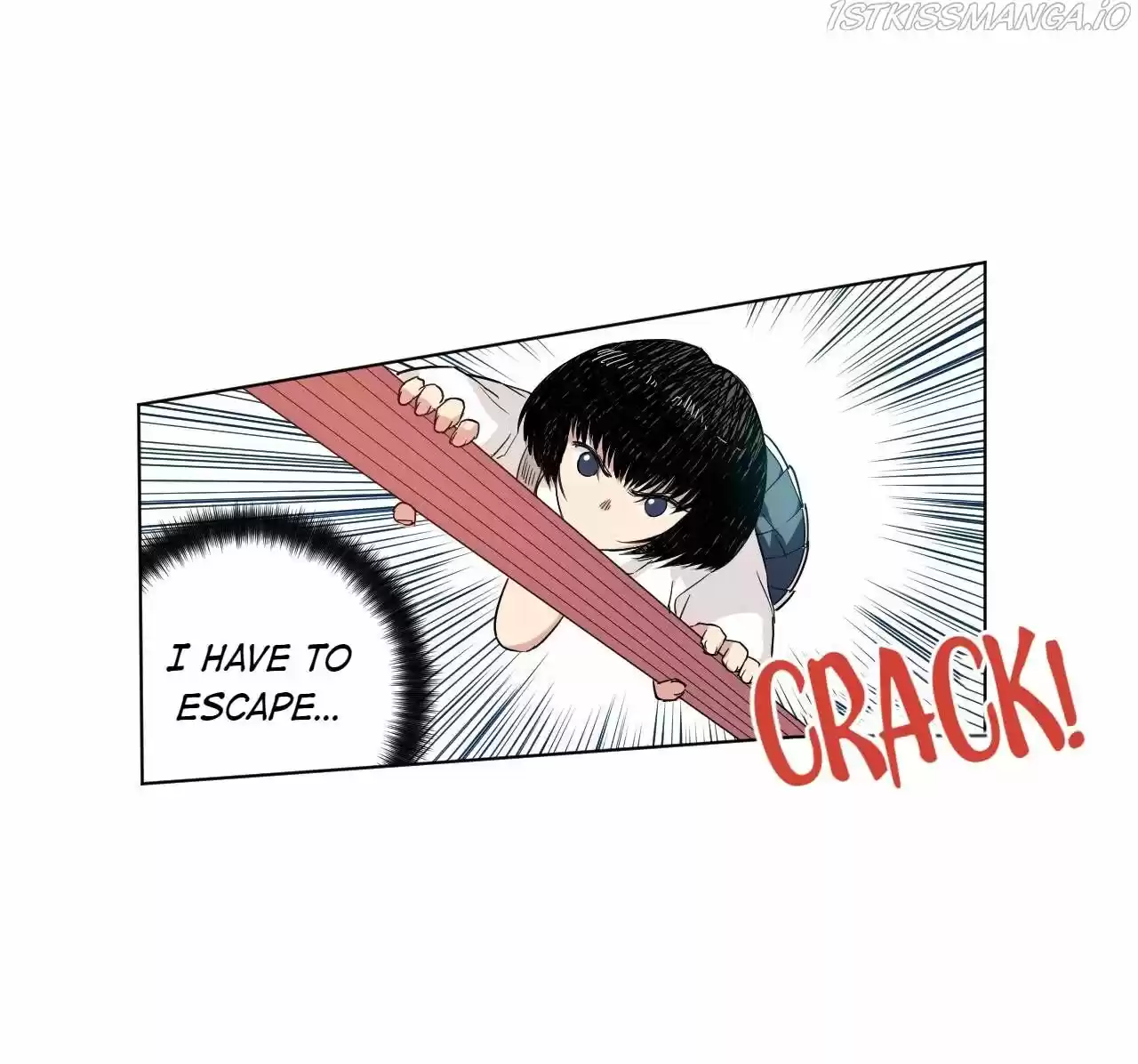 The King of Misfortune Ch.090