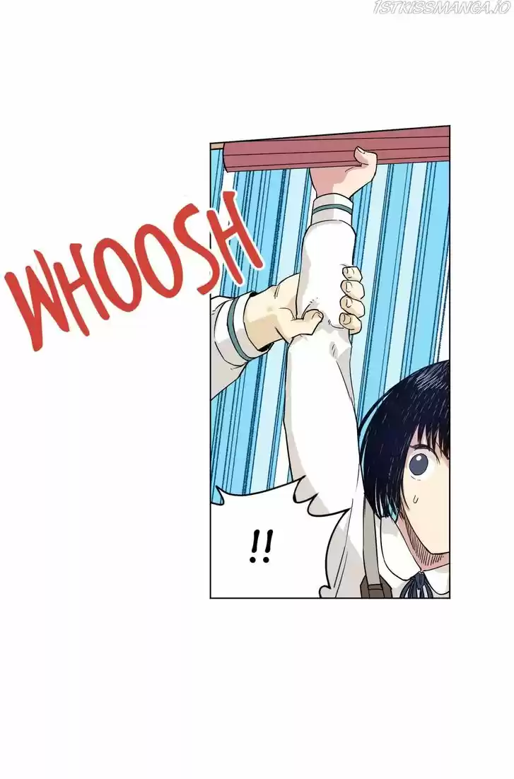 The King of Misfortune Ch.090