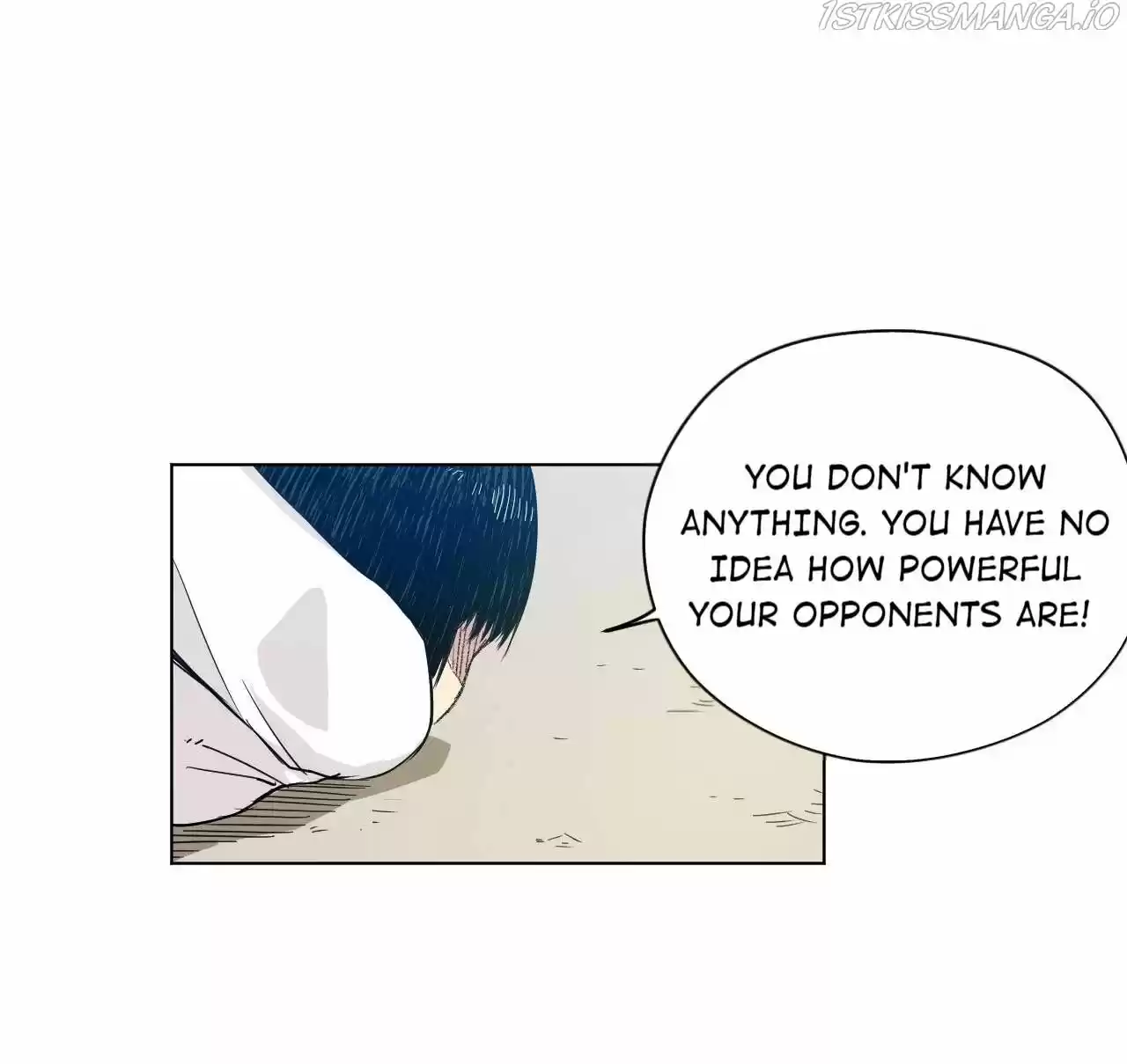 The King of Misfortune Ch.090