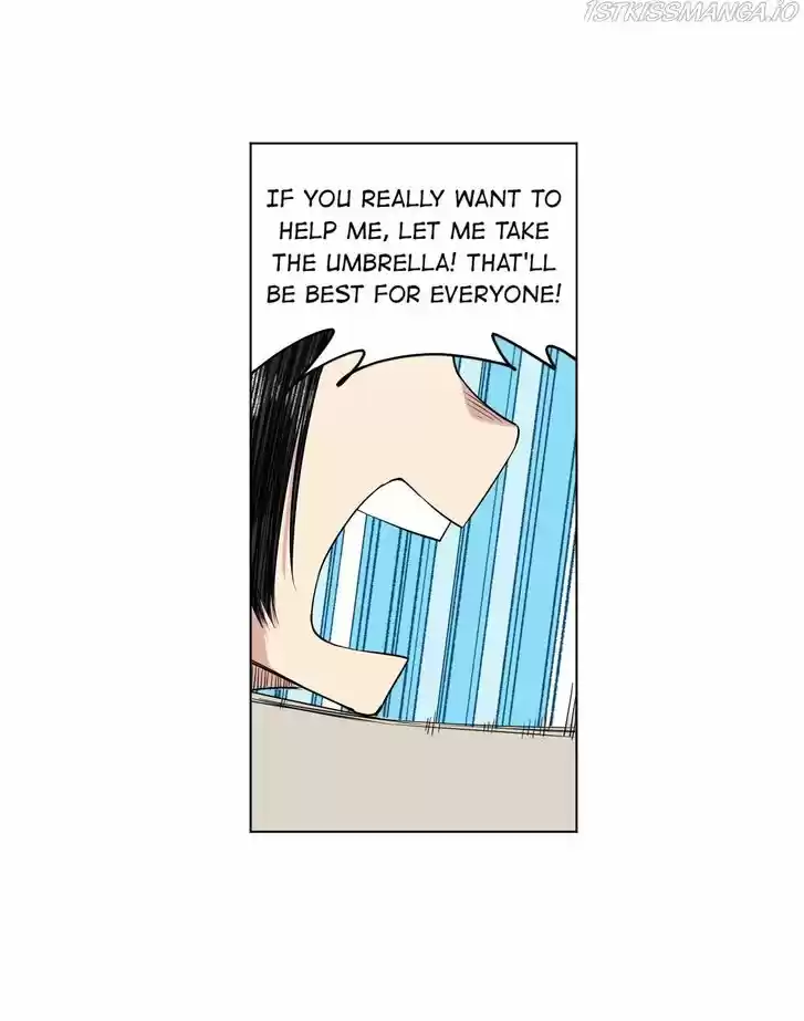 The King of Misfortune Ch.090