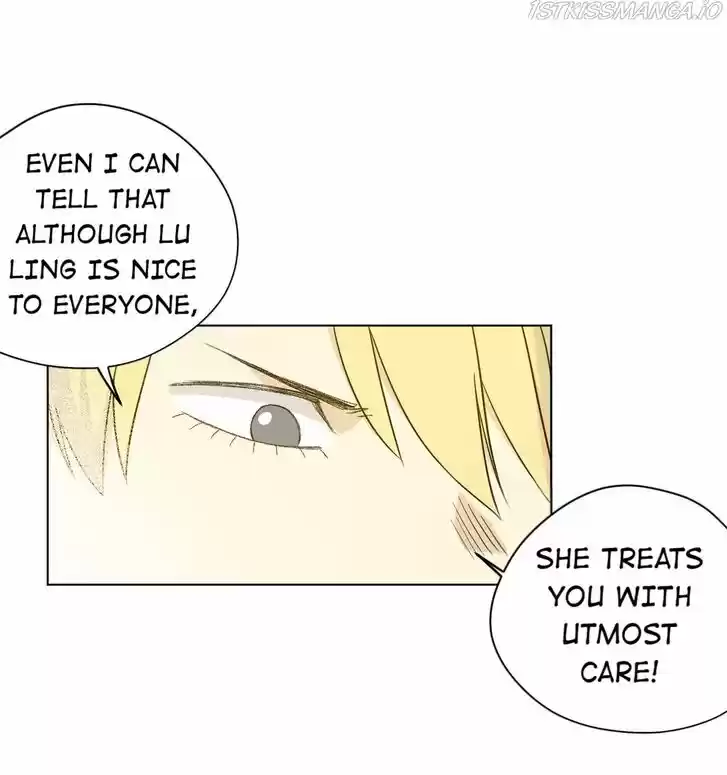 The King of Misfortune Ch.090