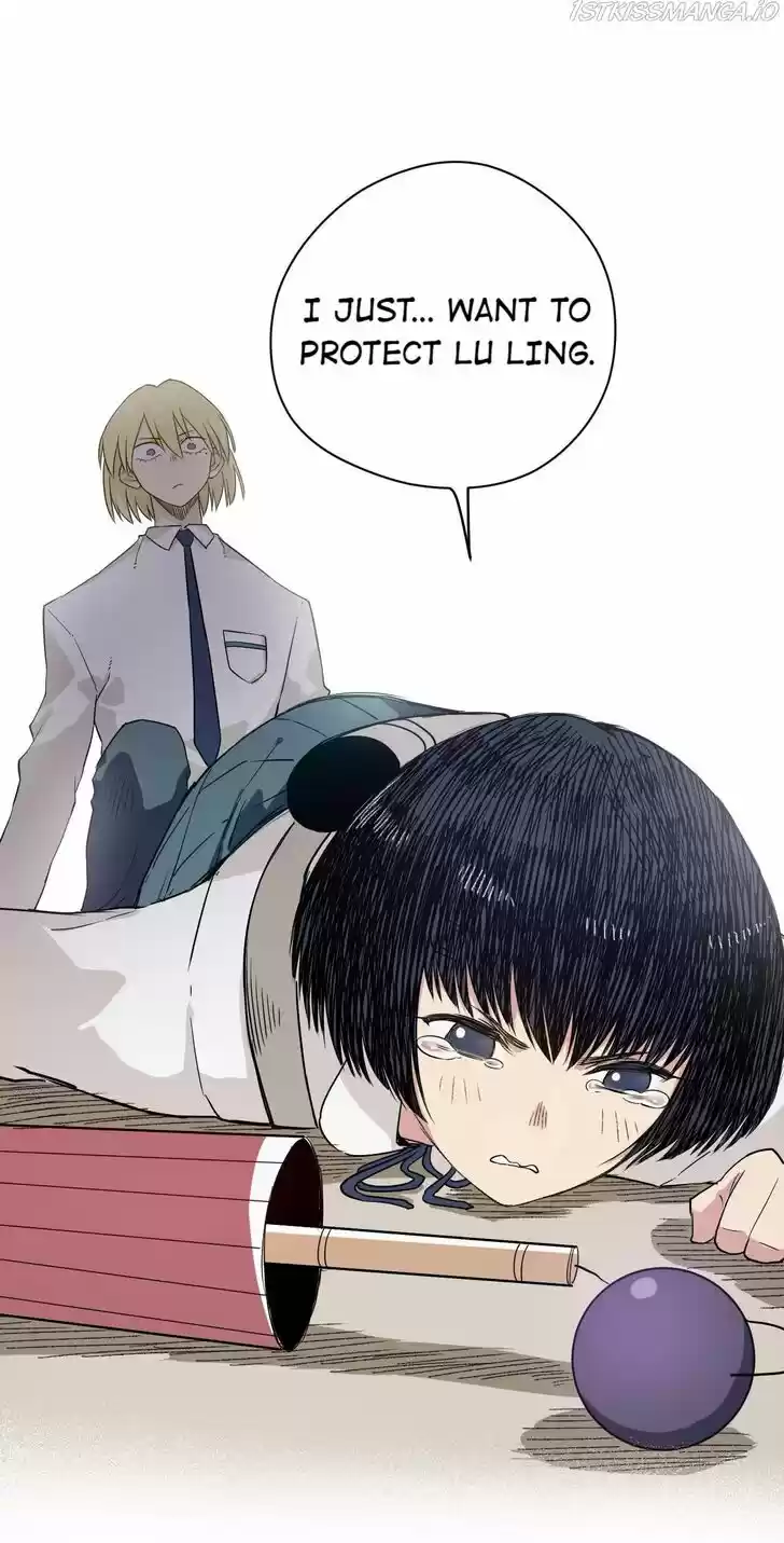 The King of Misfortune Ch.090