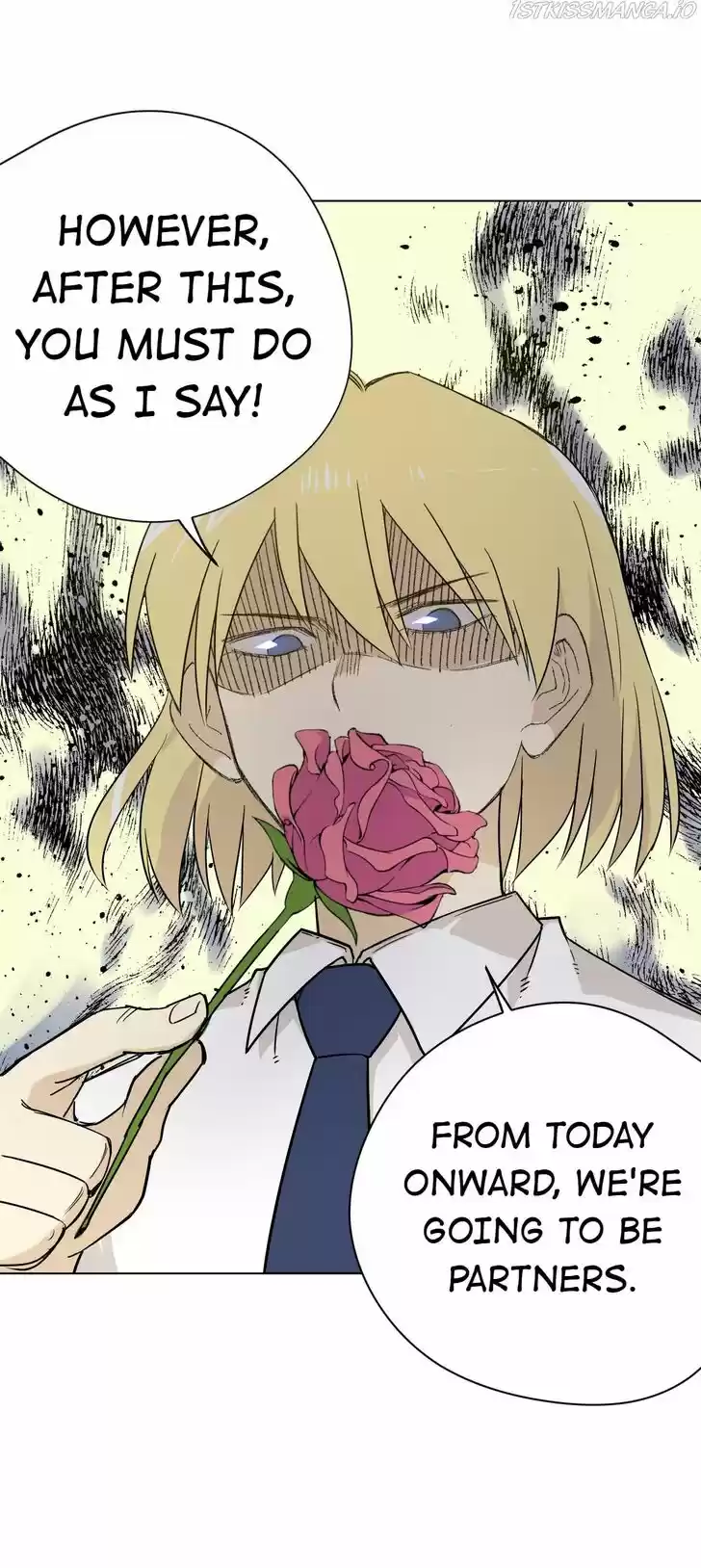 The King of Misfortune Ch.090