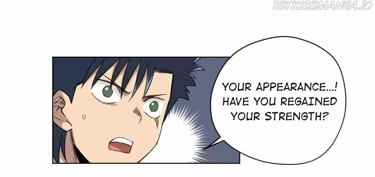 The King of Misfortune Ch.090