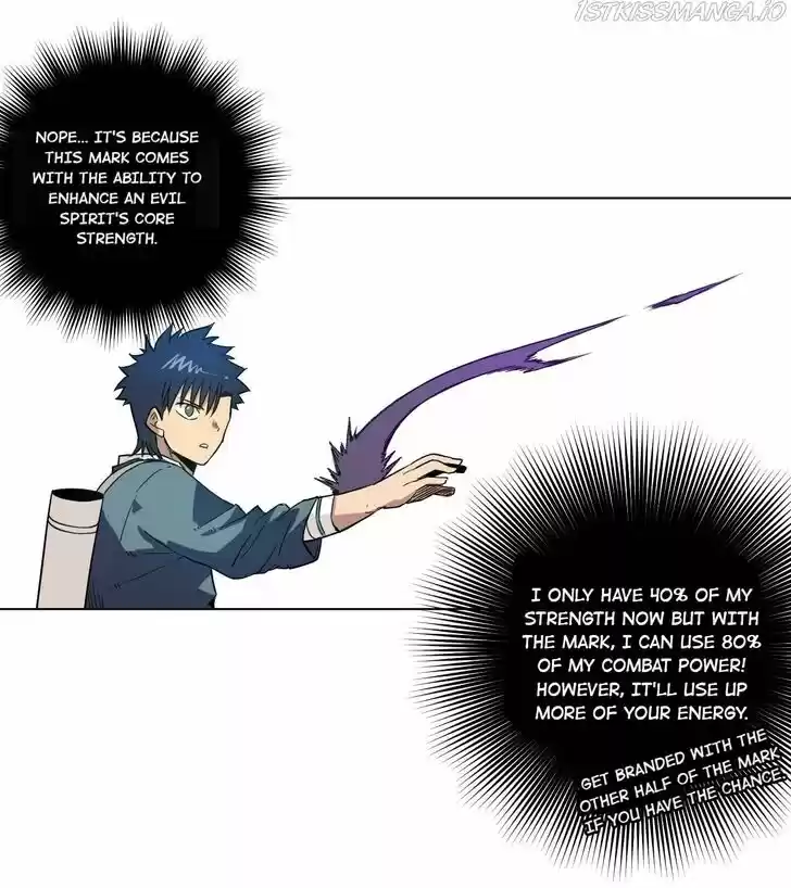 The King of Misfortune Ch.090