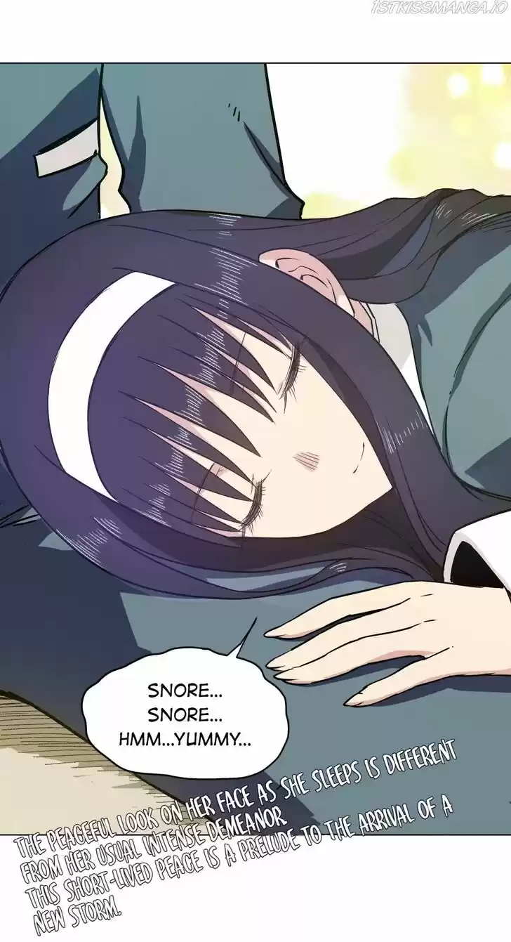 The King of Misfortune Ch.090