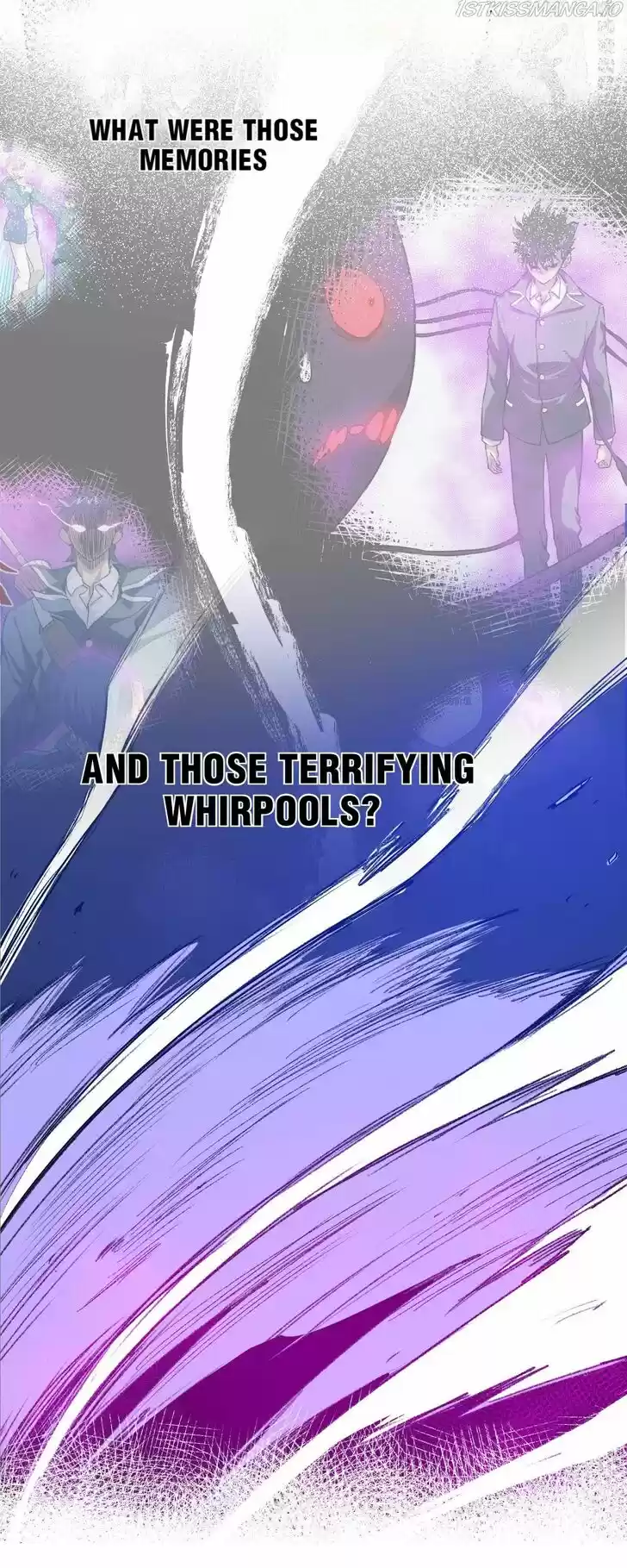 The King of Misfortune Ch.091