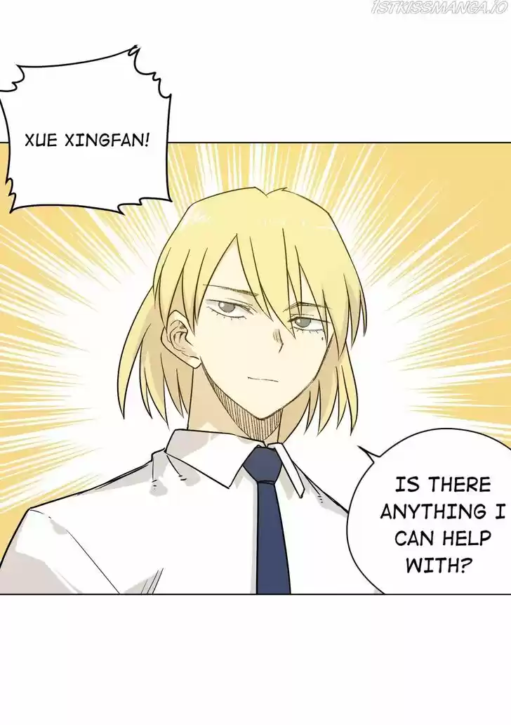 The King of Misfortune Ch.091