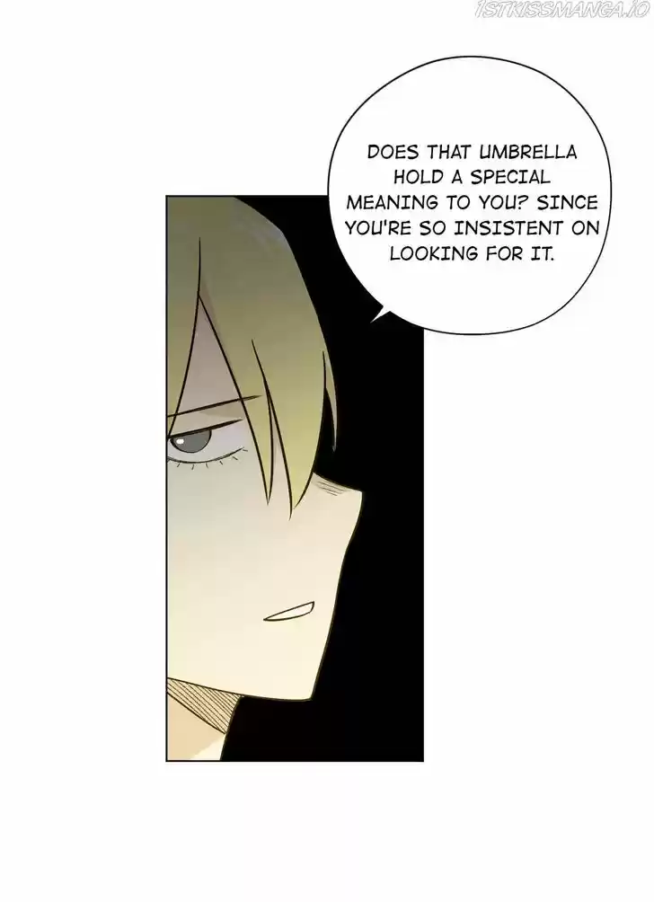 The King of Misfortune Ch.091