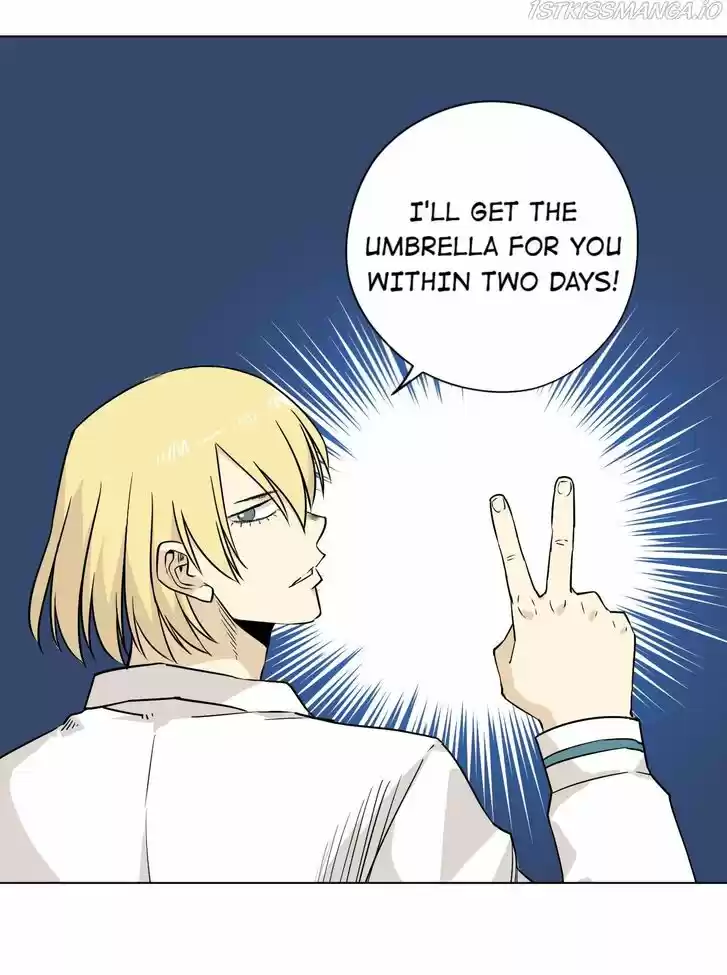 The King of Misfortune Ch.091