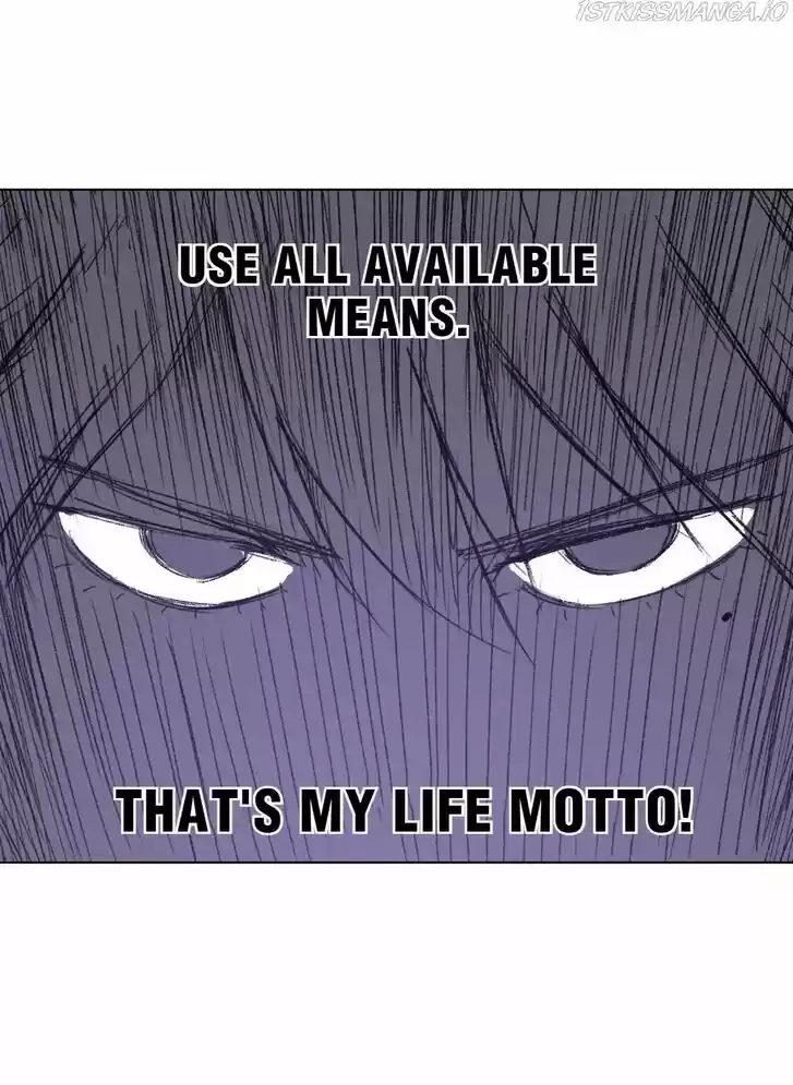 The King of Misfortune Ch.091