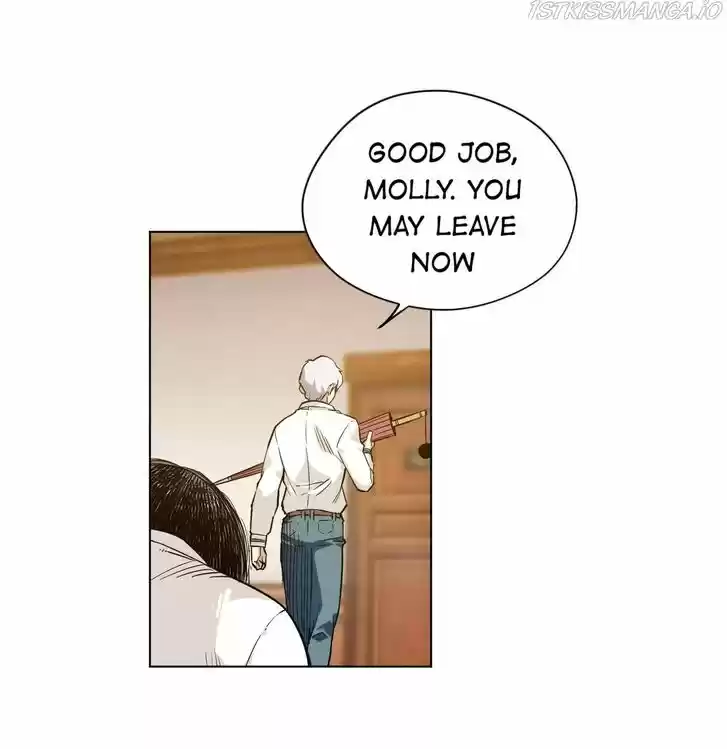 The King of Misfortune Ch.091