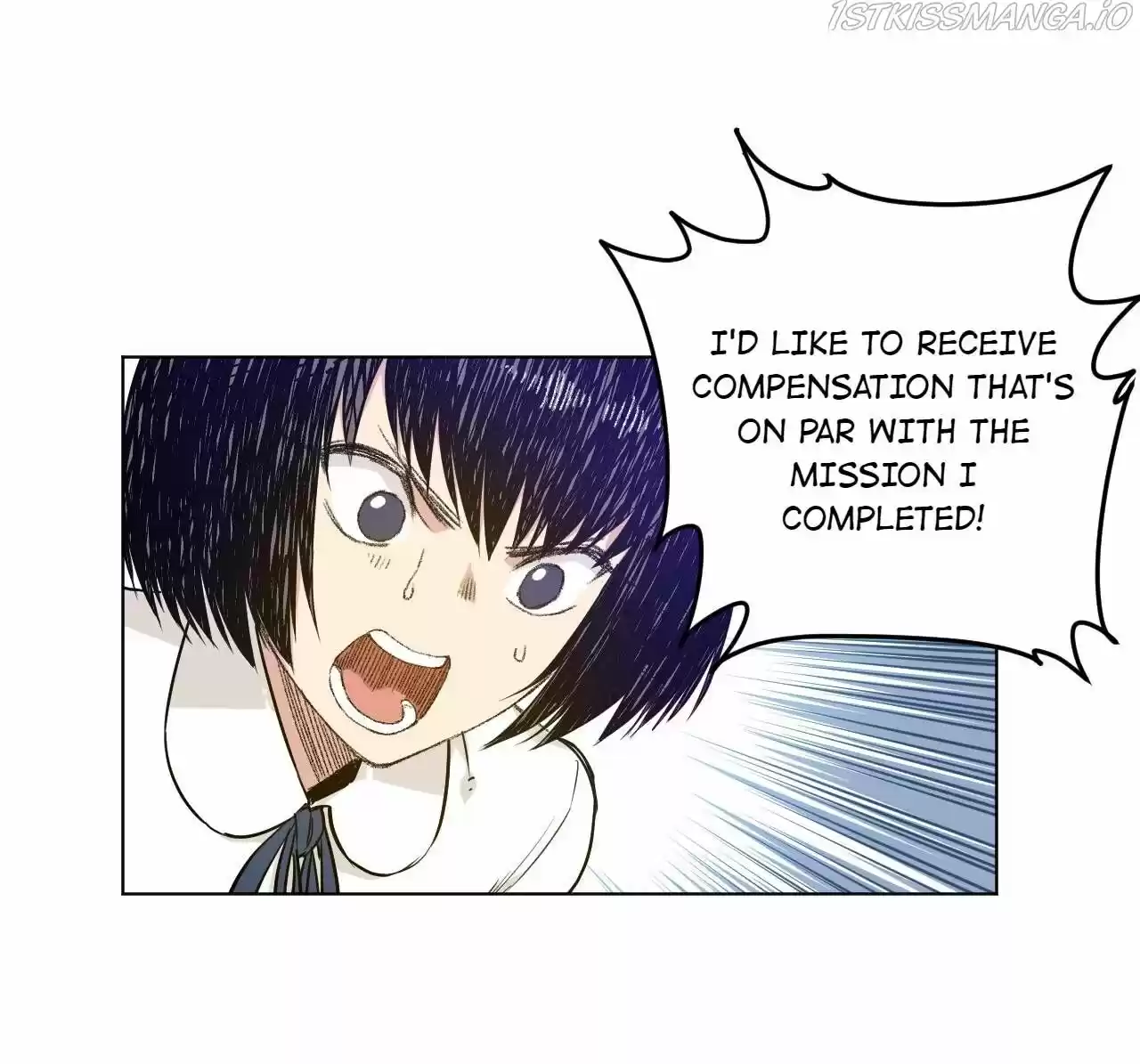 The King of Misfortune Ch.091