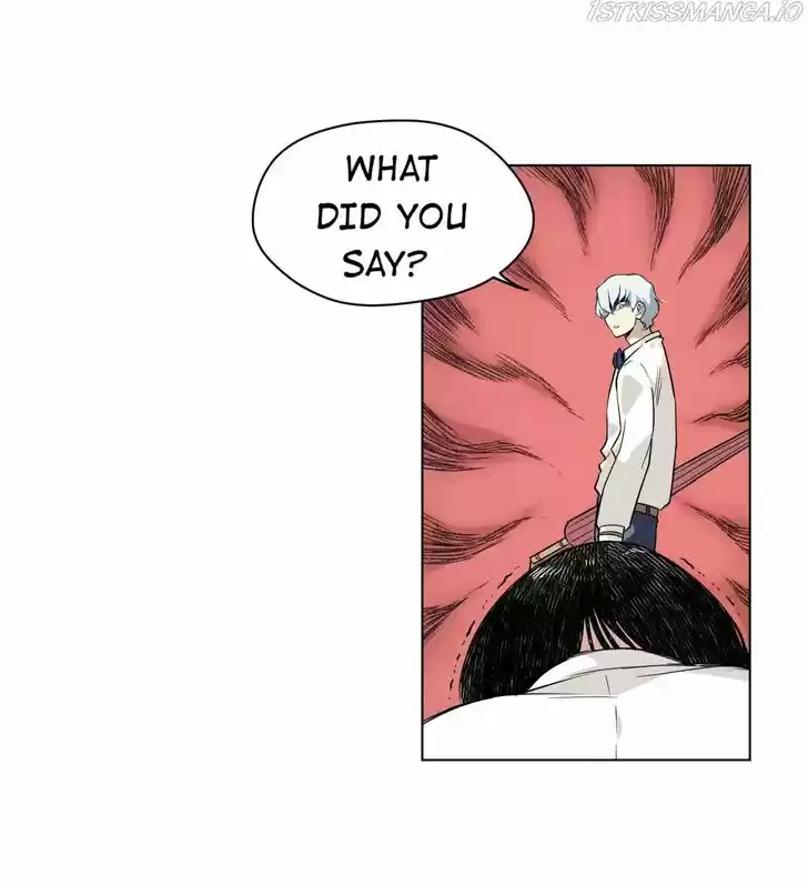 The King of Misfortune Ch.091