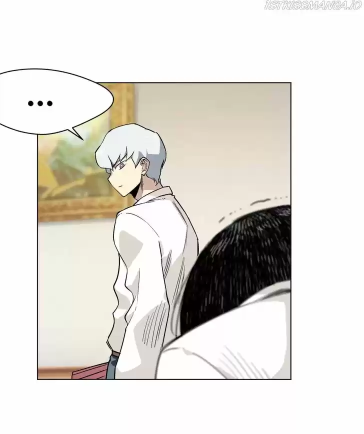 The King of Misfortune Ch.091