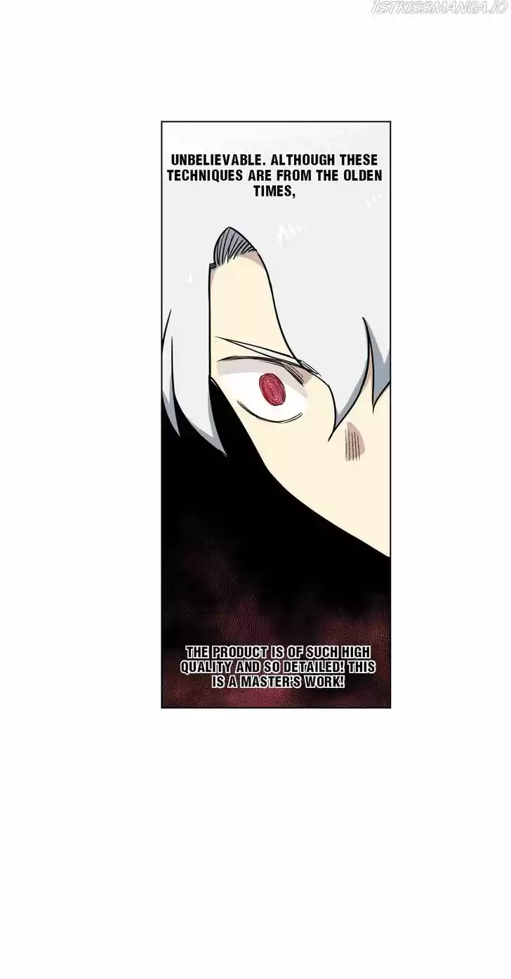 The King of Misfortune Ch.091