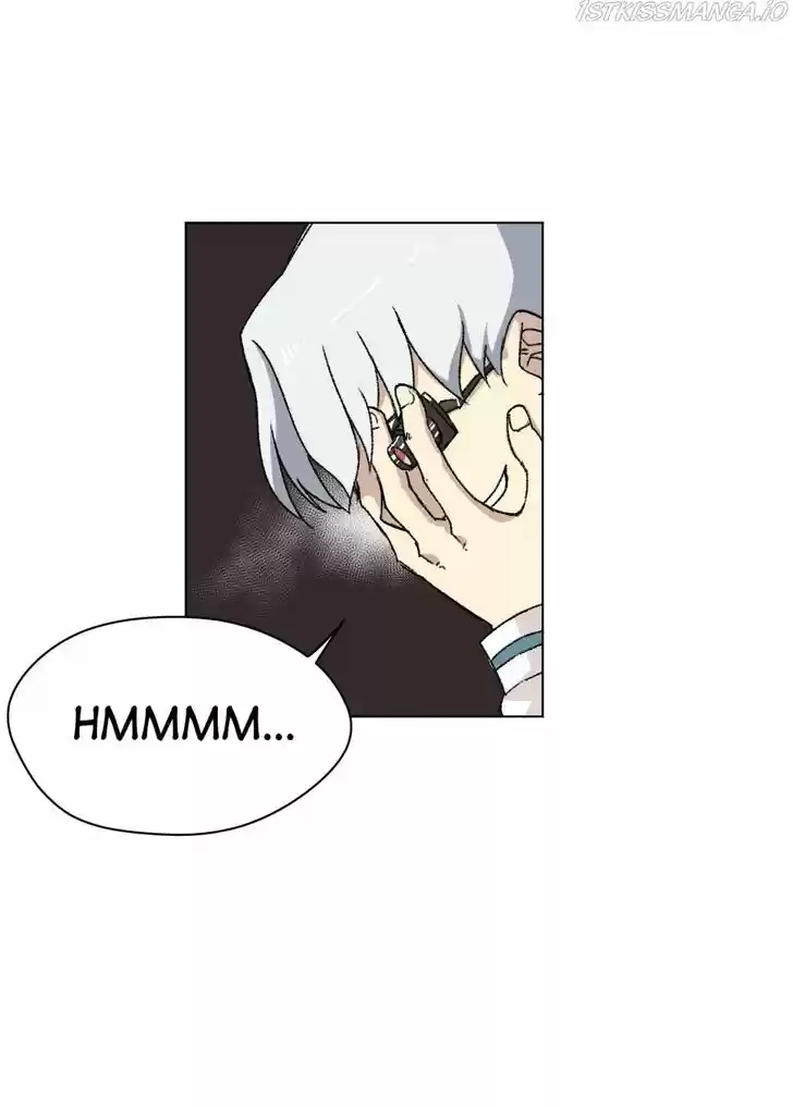 The King of Misfortune Ch.091