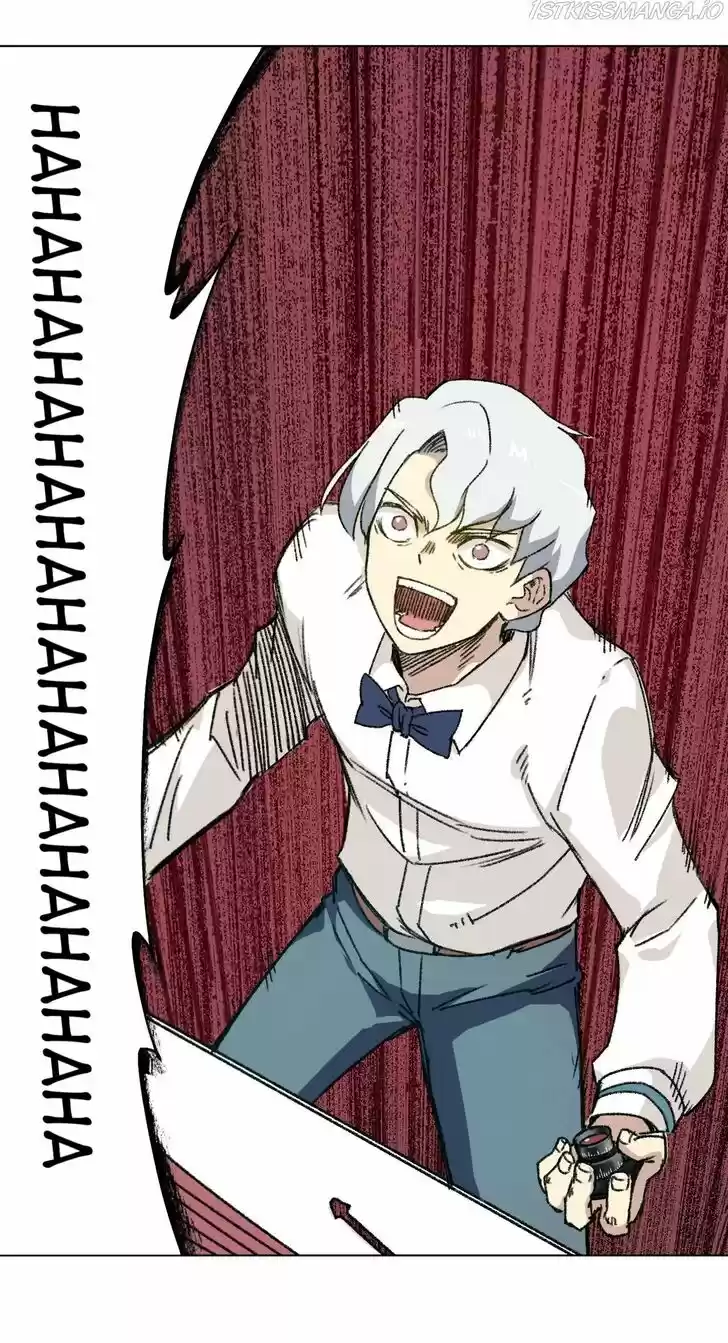 The King of Misfortune Ch.091