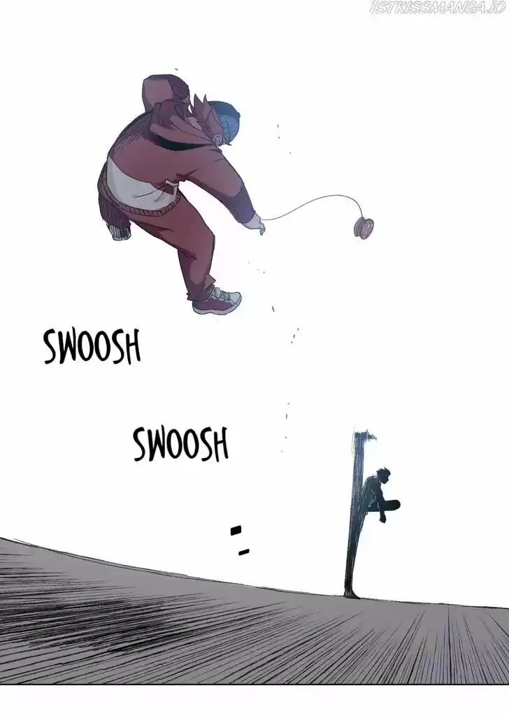 The King of Misfortune Ch.092