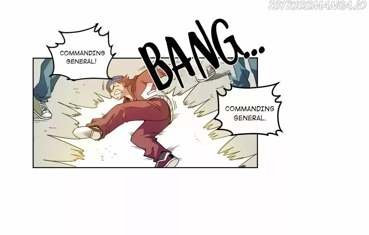 The King of Misfortune Ch.092