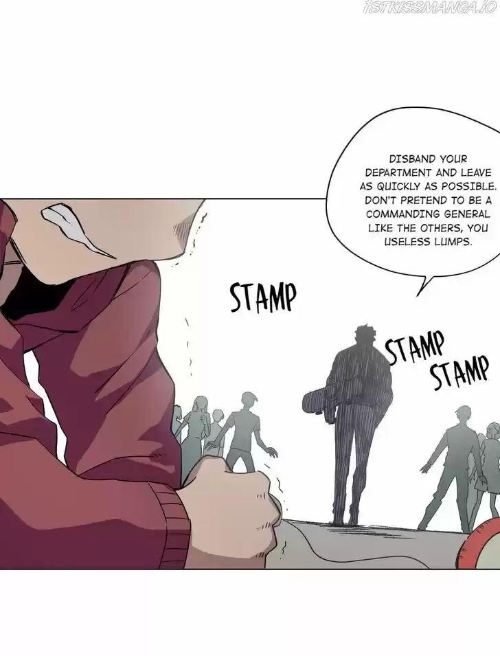 The King of Misfortune Ch.092