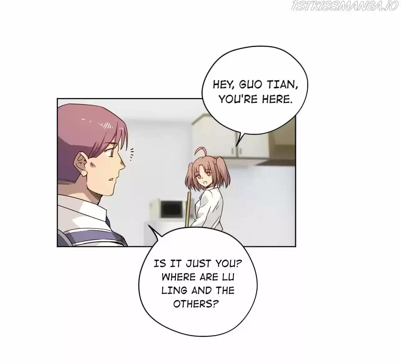 The King of Misfortune Ch.092