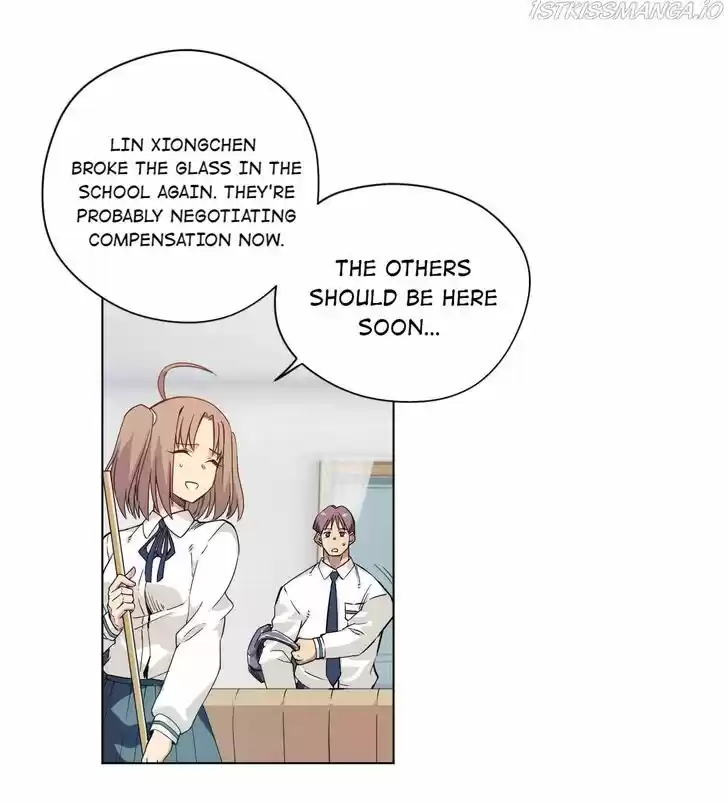 The King of Misfortune Ch.092