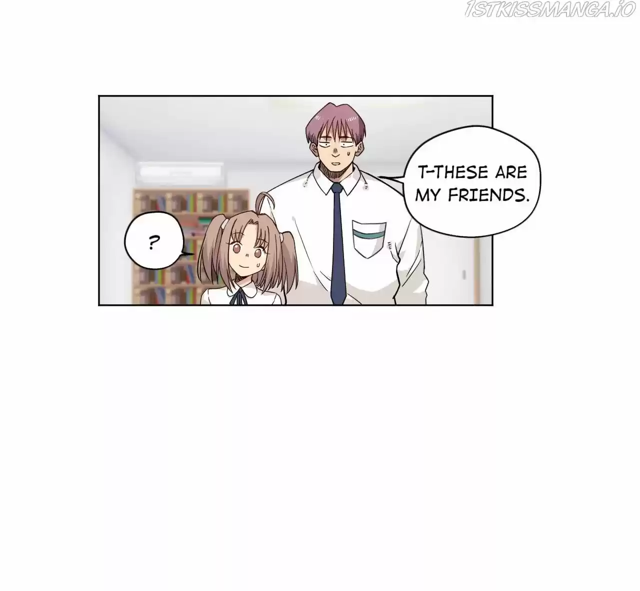 The King of Misfortune Ch.092