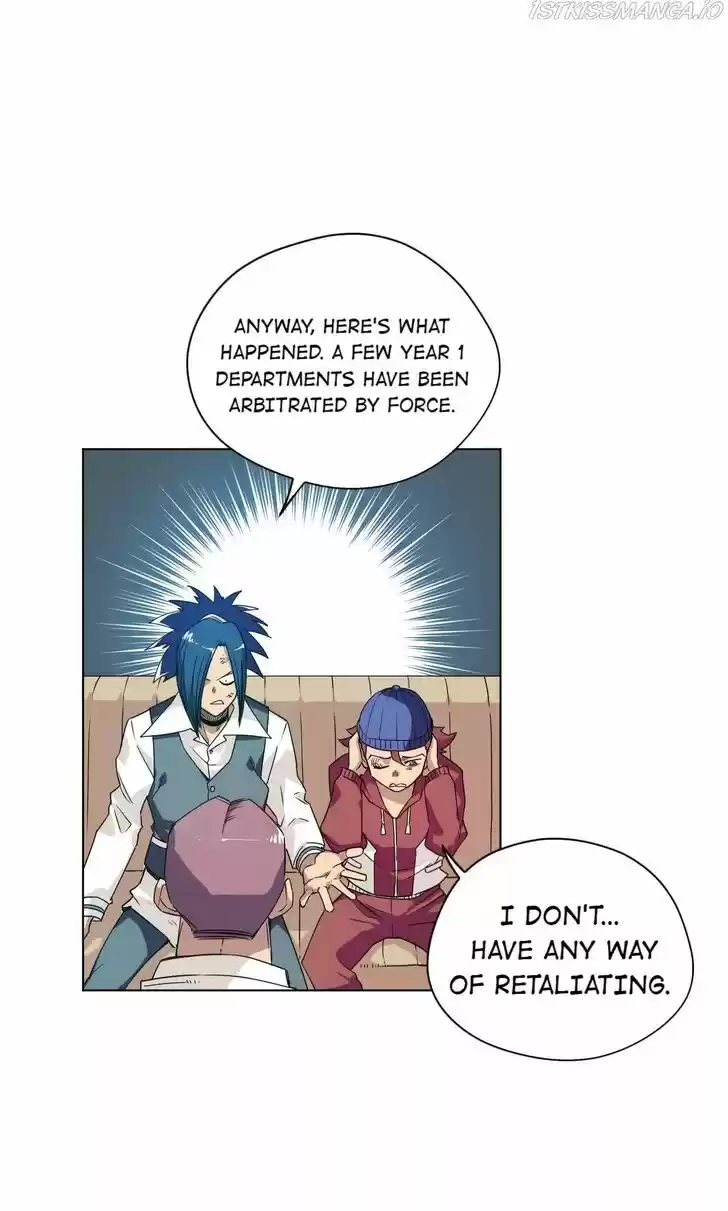 The King of Misfortune Ch.092