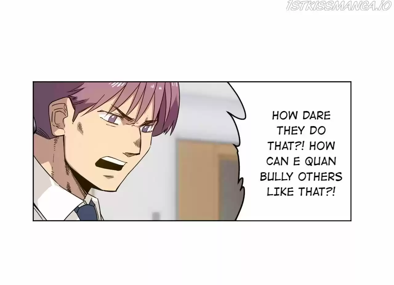 The King of Misfortune Ch.092