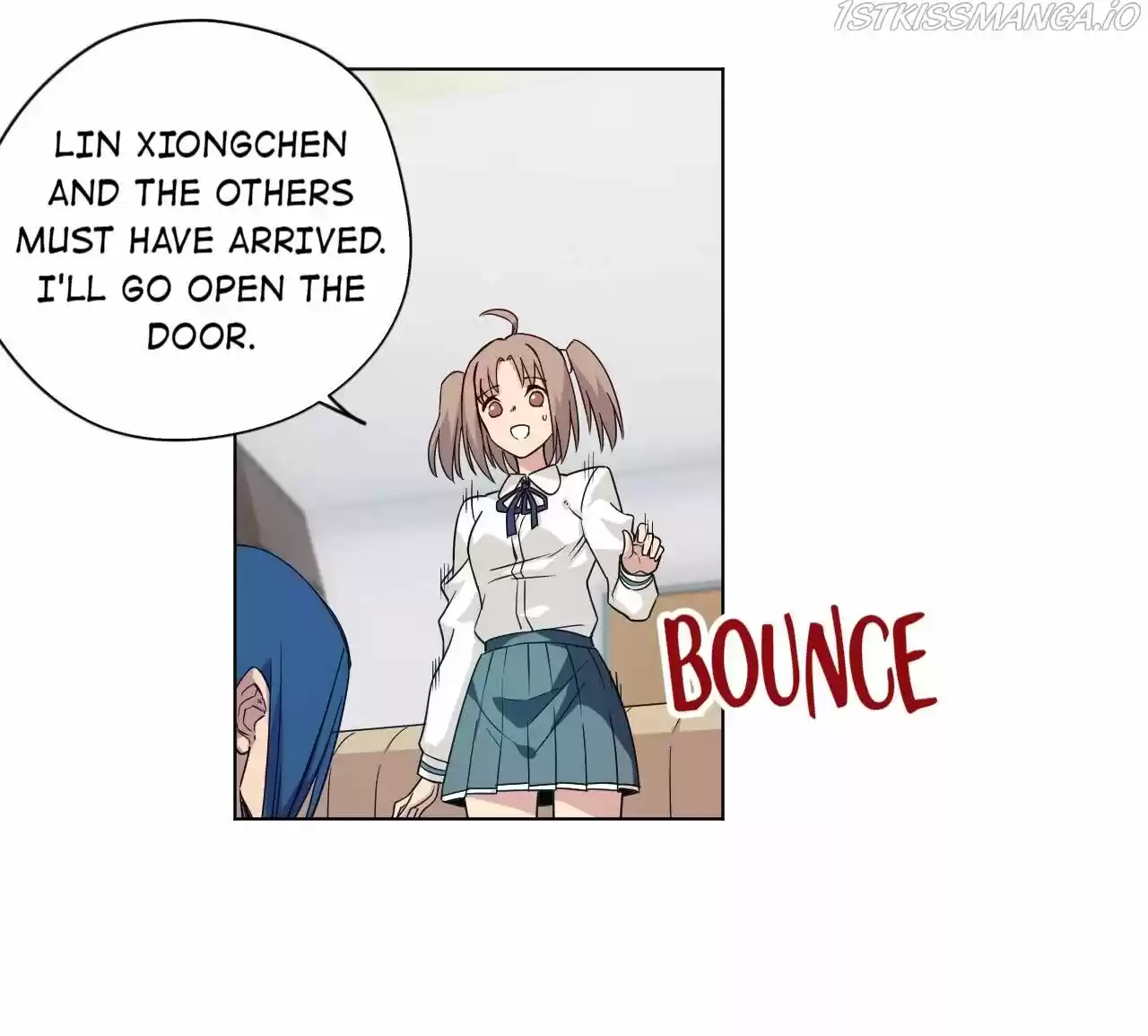 The King of Misfortune Ch.092