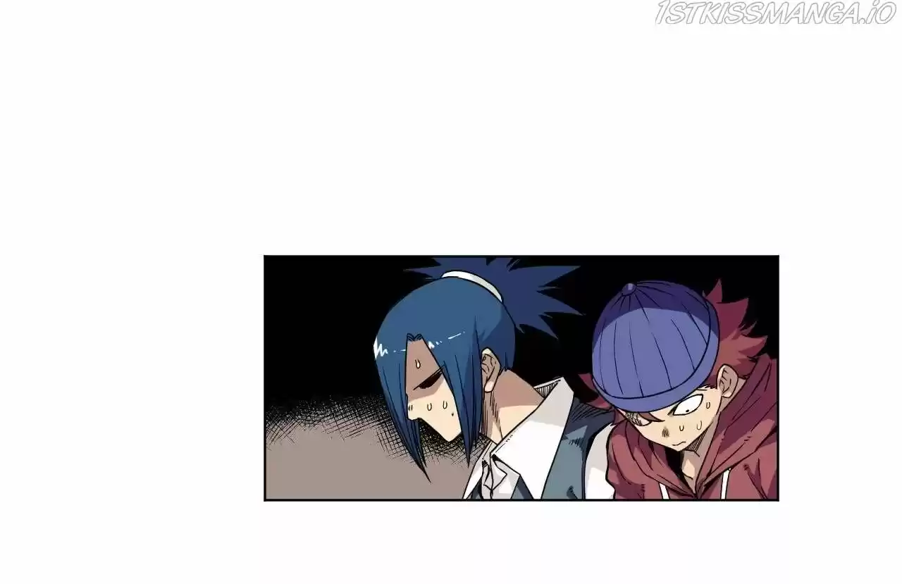 The King of Misfortune Ch.092