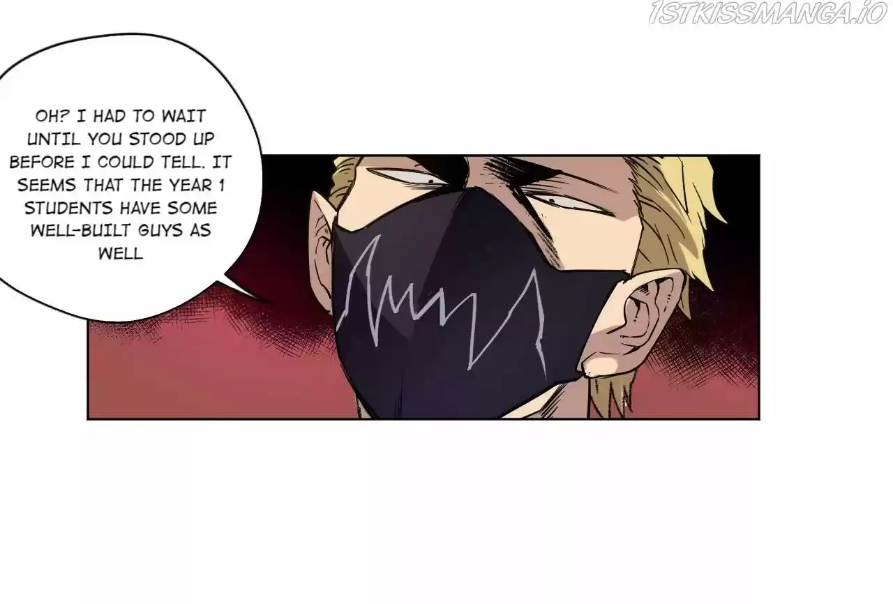 The King of Misfortune Ch.092