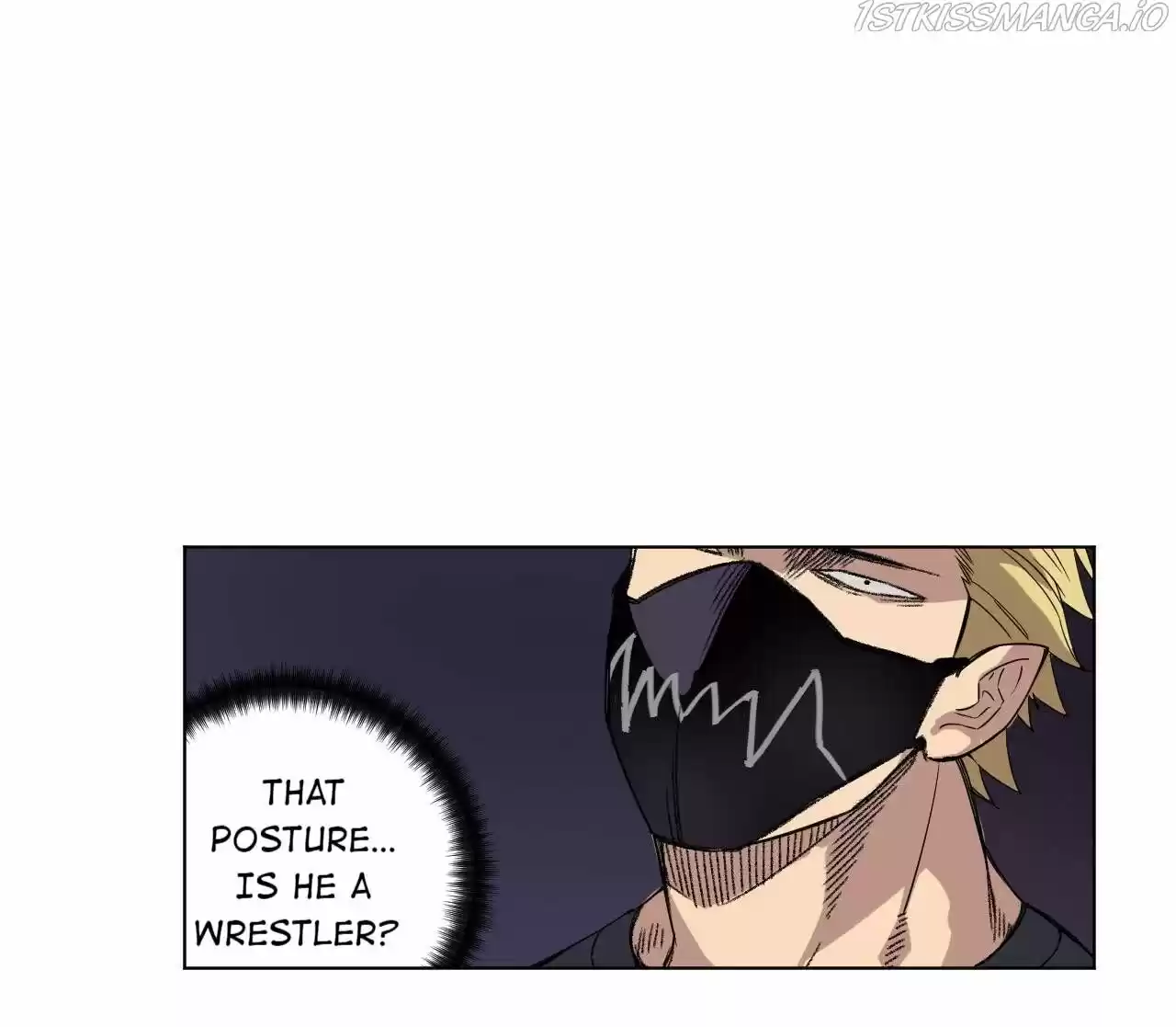 The King of Misfortune Ch.092