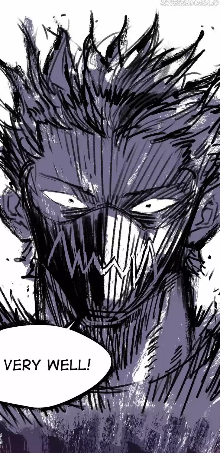 The King of Misfortune Ch.092