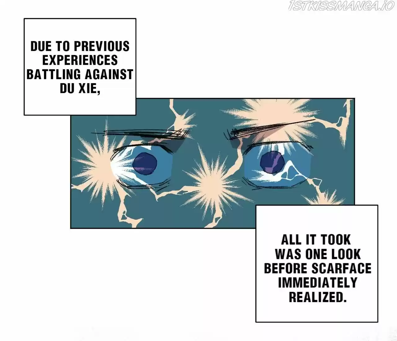 The King of Misfortune Ch.092