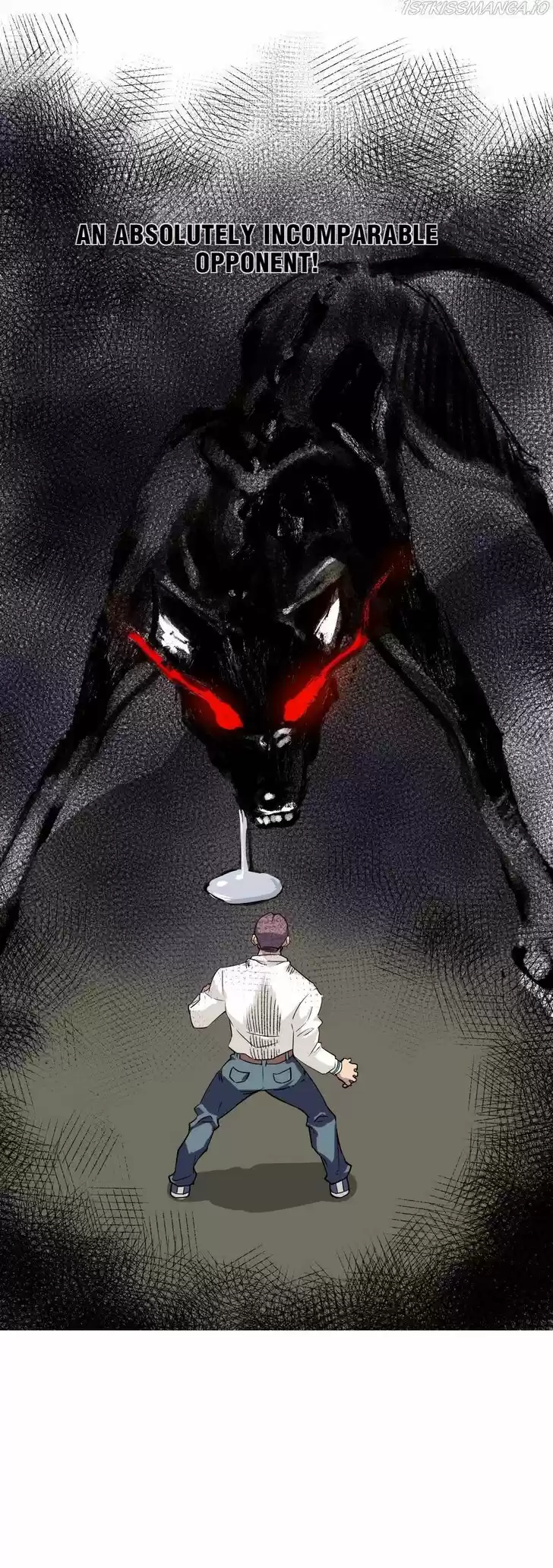 The King of Misfortune Ch.092