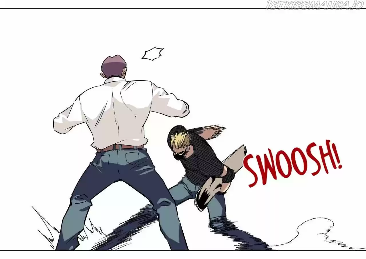 The King of Misfortune Ch.092