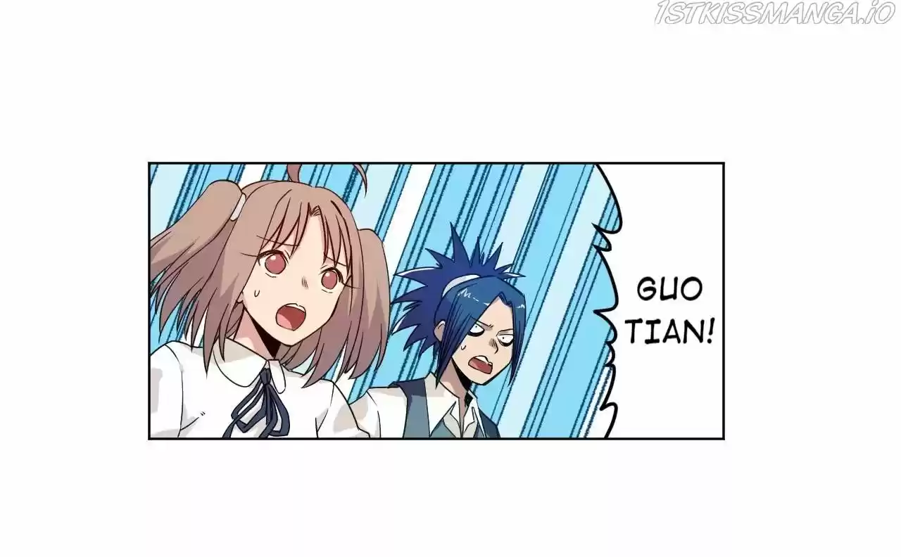 The King of Misfortune Ch.092