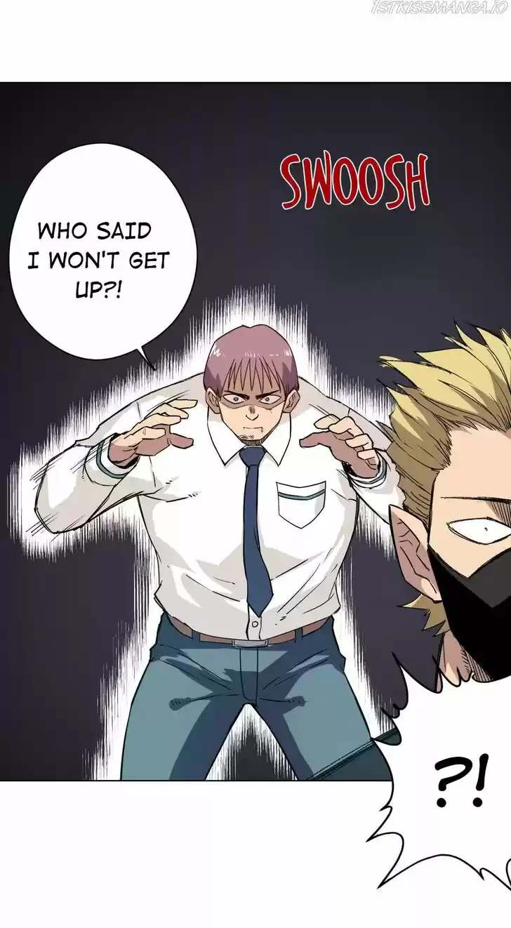 The King of Misfortune Ch.092